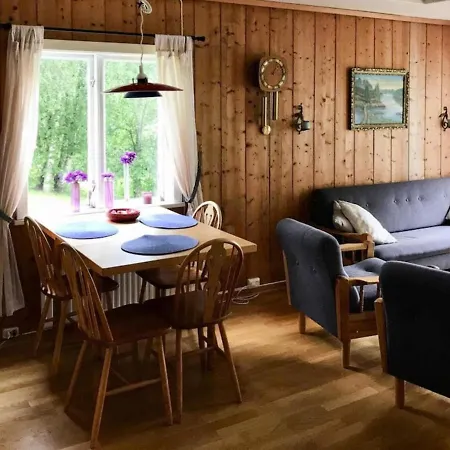 3 Person In Stryn-by Traum Holiday home *