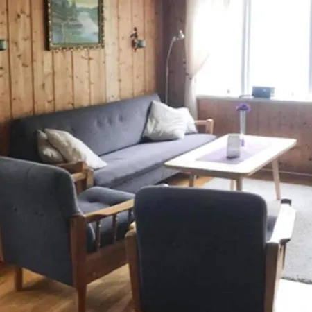 Tatil Evi 3 Person In Stryn-by Traum