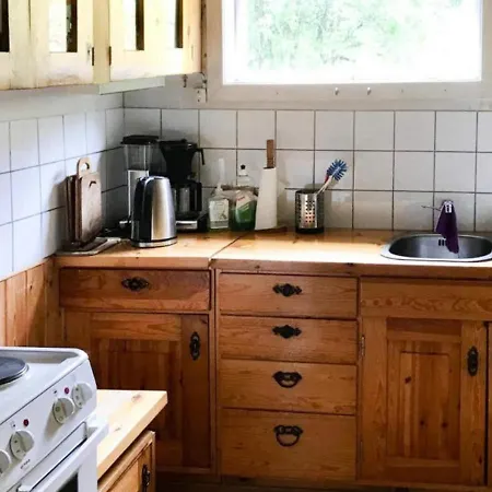 Vakantiehuis Iii