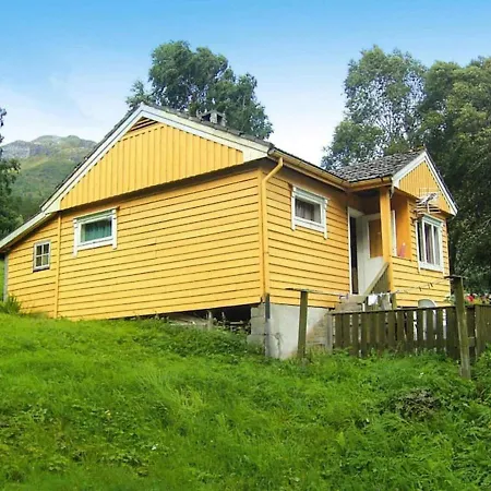 Iii Vakantiehuis Stryn
